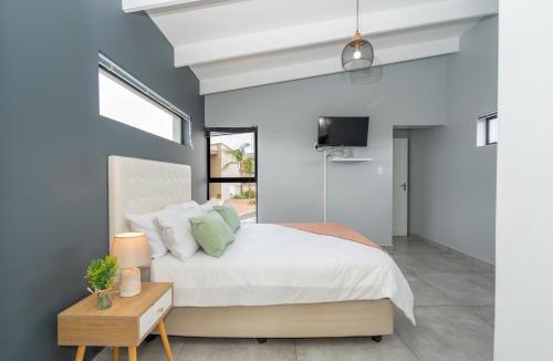 Calypso Beach House | Waves Haven