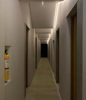 Punta Hansa Hotel | Waves & Ko
