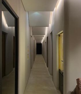 Punta Hansa Hotel | Waves & Ko