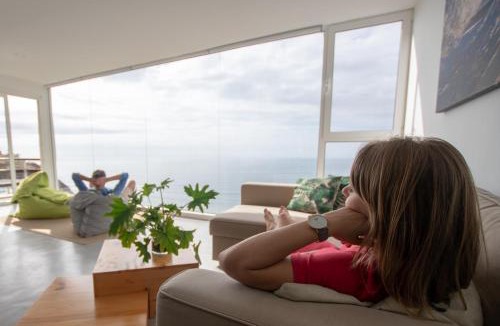 Bajamar Apartment | Waves Nest - Bajamar