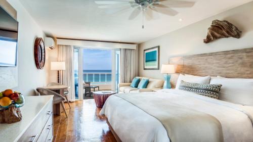 Prospect Resort | Waves Resort & Spa, Barbados, An Autograph Collection All-Inclusive Resort