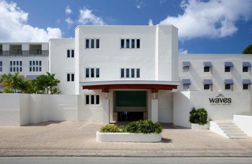 Prospect Resort | Waves Resort & Spa, Barbados, An Autograph Collection All-Inclusive Resort