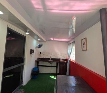 Bandera Apartment | WAVESCRhouse1