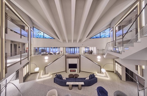 Altınordu Hotel | WAVESIDE HOTEL