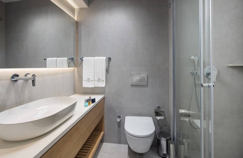 Altınordu Hotel | WAVESIDE HOTEL