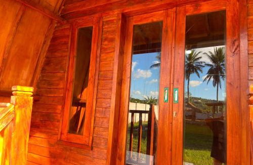 Selong Belanak House | Wavez Bungalow