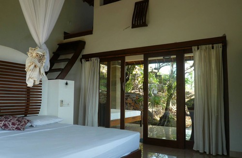 Bunutan Hotel | Wawa Wewe Rock