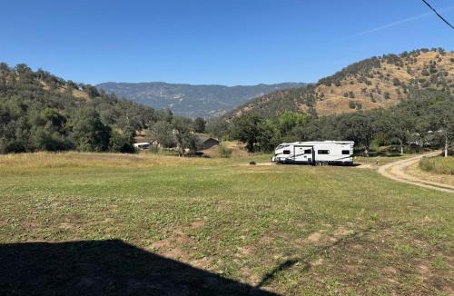 Squaw Valley Other | Waxberry Camper