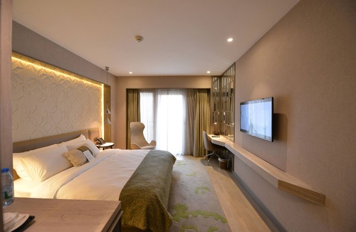 Antakya Hotel | Waxwing Hotel