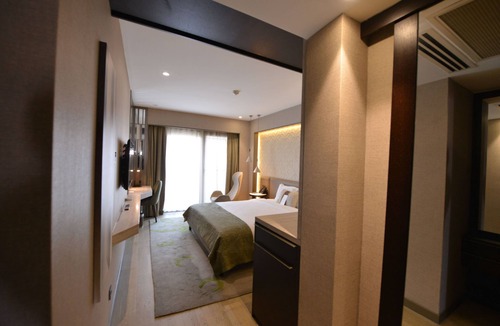 Antakya Hotel | Waxwing Hotel