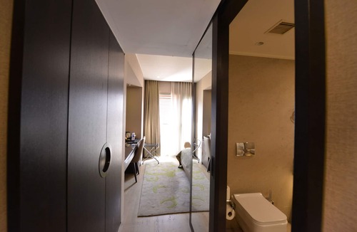 Antakya Hotel | Waxwing Hotel