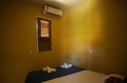Barra Grande House | Way of the Sea - Barra Grande