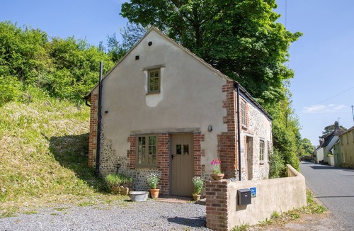 Piddlehinton Cottage | Way's Forge