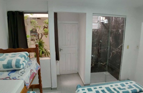 Florianopolis Hostel | Way Up Hostel