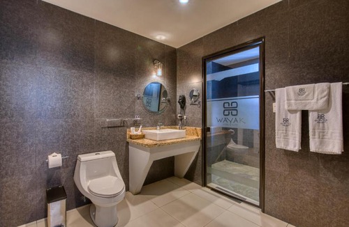 Managua Hotel | Wayak Hotel