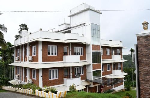 Sulthan Bathery Resort | Wayanad Farm Heritage