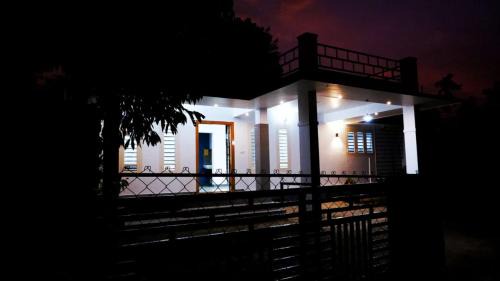 Kalpetta Villa | WAYANAD OASIS VILLa