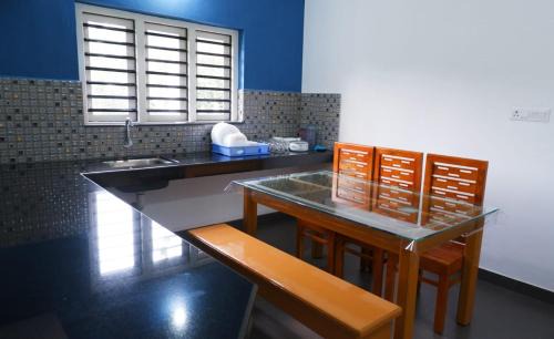 Kalpetta Villa | WAYANAD OASIS VILLa