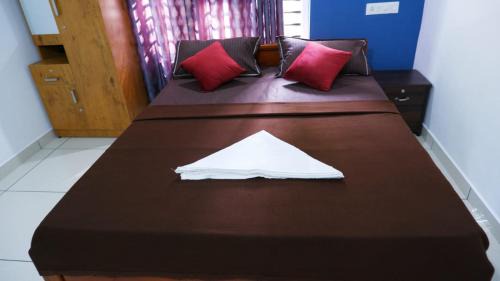 Kalpetta Villa | WAYANAD OASIS VILLa