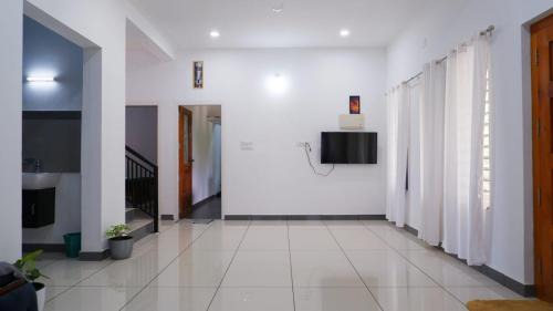Kalpetta Villa | WAYANAD OASIS VILLa