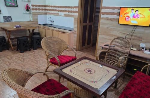Vythiri Villa | Wayanad views