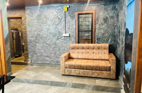Vayittiri House | Wayanadan Villa