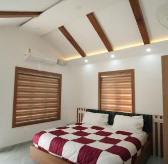 Sulthan Bathery Apartment | Wayanadanhuts Home Stay