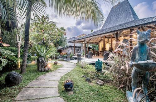 Berawa Resort | Wayang Retreat