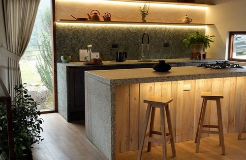 Tinco Hotel | Wayarumi