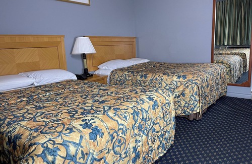 Guelph Hotel | WAYFARE MOTEL