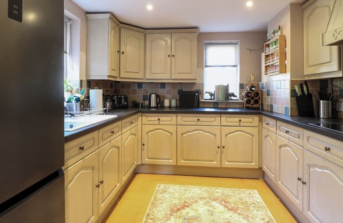 Smallburgh Cottage | Wayford Mill