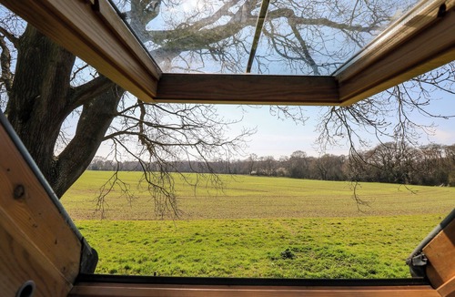 Smallburgh Cottage | Wayford Mill