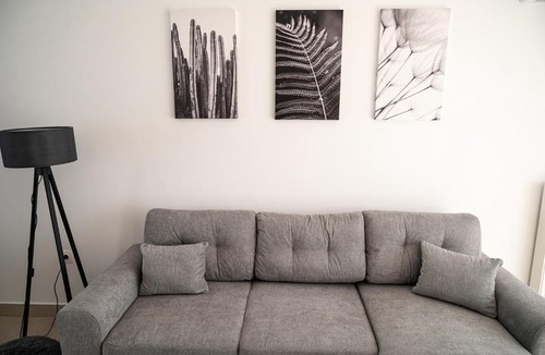 Keratsini-Drapetsona Apartment | Waylink Residences - Piraeus Port DRB