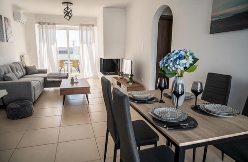 Keratsini-Drapetsona Apartment | Waylink Residences - Piraeus Port DRB