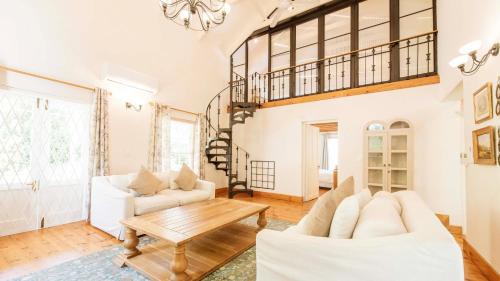 Franschhoek Villa | Waymaker Cottage