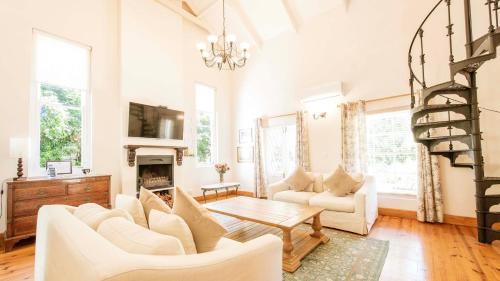 Franschhoek Villa | Waymaker Cottage
