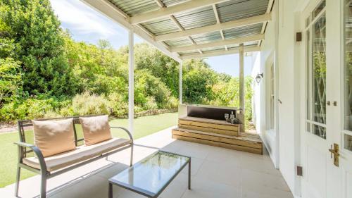 Franschhoek Villa | Waymaker Cottage