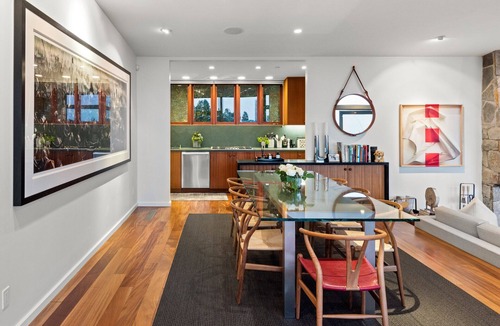 Beverly Hills Villa | Waynecrest - A True Gem of Architectural Quality in Beverly Hills
