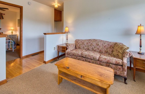 Waynesville Cottage | Waynesville, Blue Ridge Parkway