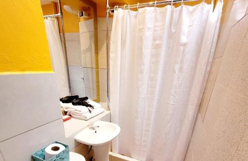 San Blas Apartment | wayra house san blas