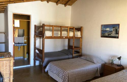 Lobitos Hotel | Wayra