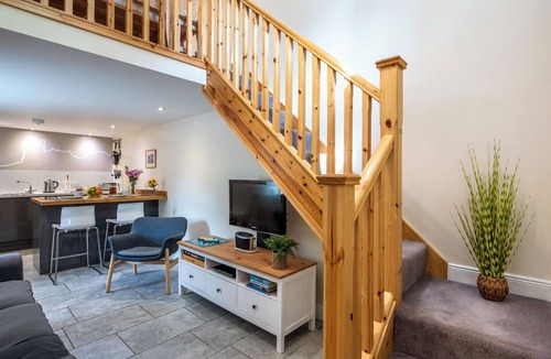 Drumnadrochit House | Wayside Bothy by Interhome