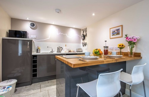 Drumnadrochit House | Wayside Bothy by Interhome