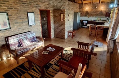 North-East District Cabin | Wayside Chalets