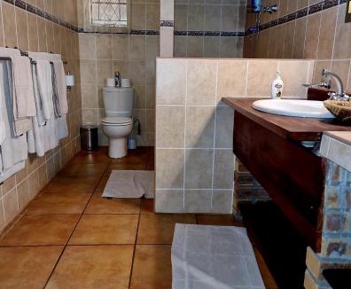 North-East District Cabin | Wayside Chalets