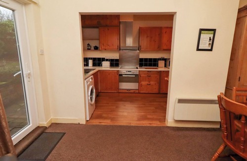 Newton by the Sea Cottage | WAYSIDE COTTAGE, pet friendly, with open fire in Newton-By-The-Sea