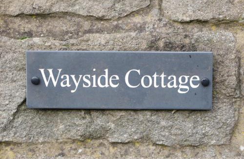 Holestone Moor House | Wayside Cottage at Wayside Farm