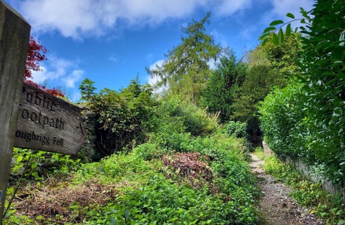 Ambleside House | Wayside Cottage Clappersgate Ambleside