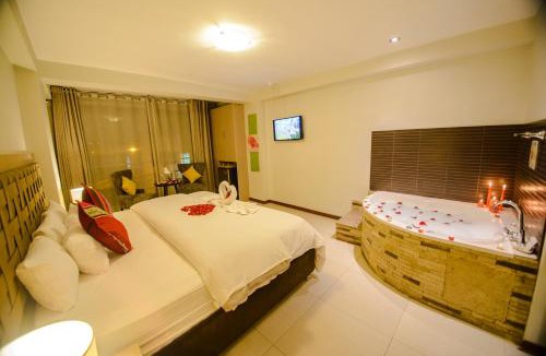 Cusco Hotel | Wayta Inn