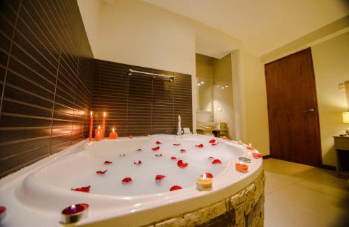 Cusco Hotel | Wayta Inn